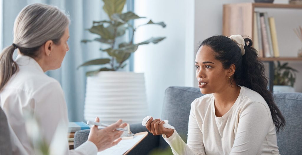 Supporting Volunteers of America: Transforming Lives through Behavioral and Mental Health Services