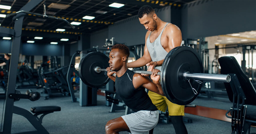 Fitness: A Complete Guide to Physical Health and Well-Being