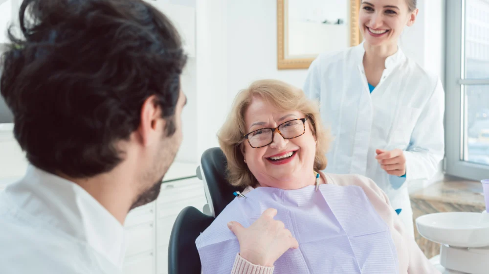 7 Everyday Decisions That Shape Long-Term Dental Confidence
