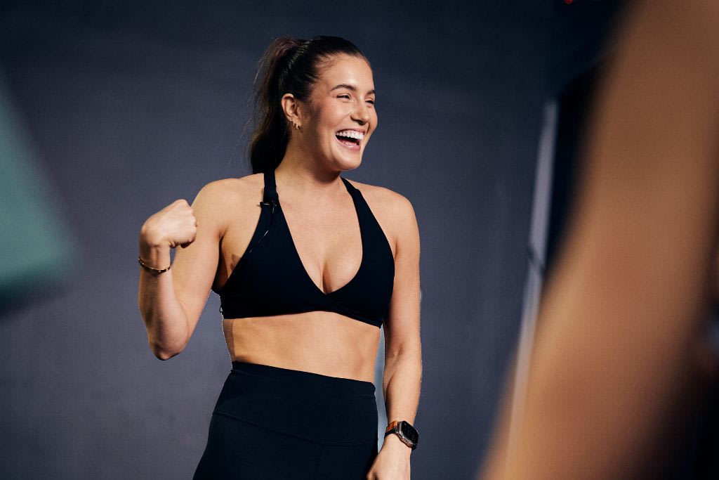 Fitness Tips for Building Confidence Through Movement