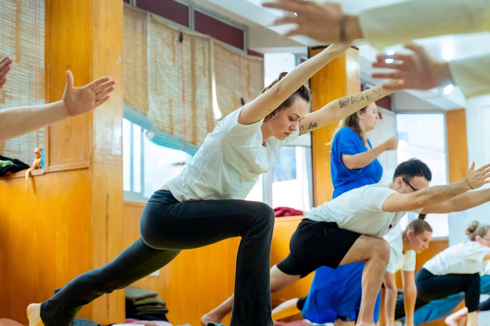 How to Fit Short Yoga Sessions Into a Hectic Schedule